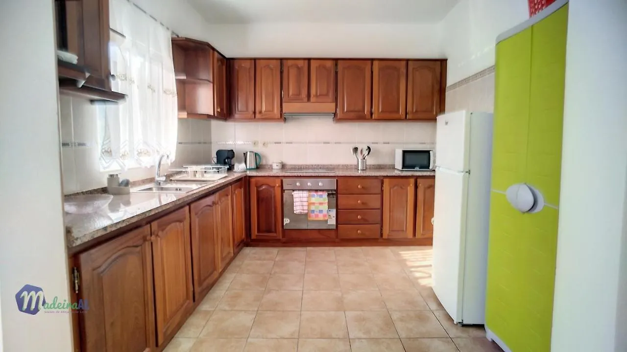 Casa Do Romaninho بورتو دا كروز بيت للعطل