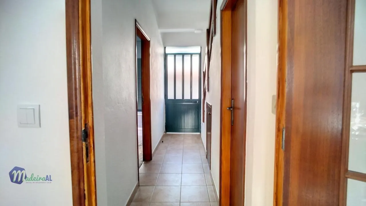بيت للعطل Casa Do Romaninho بورتو دا كروز البرتغال
