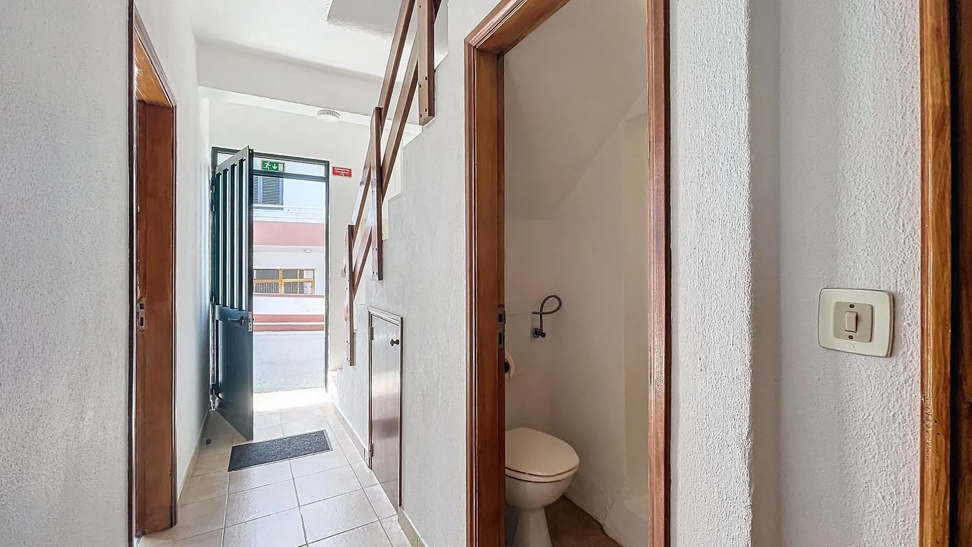 بيت للعطل Casa Do Romaninho بورتو دا كروز البرتغال