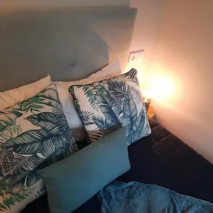 Marques Apartmán